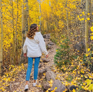 Meet your Posher, Ines